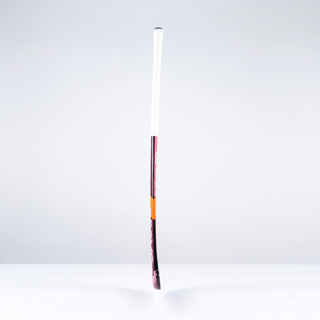 HBBA26Wooden Sticks Impulse GT Hot Red, Profile