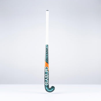 HBBB26Wooden Sticks GT Impulse Ocean Blue, Back