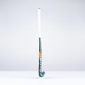 HBBB26Wooden Sticks GT Impulse Ocean Blue, Back Angle