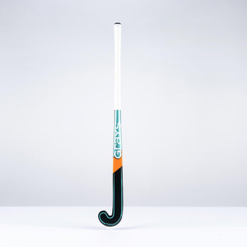 HBBB26Wooden Sticks GT Impulse Ocean Blue, Face