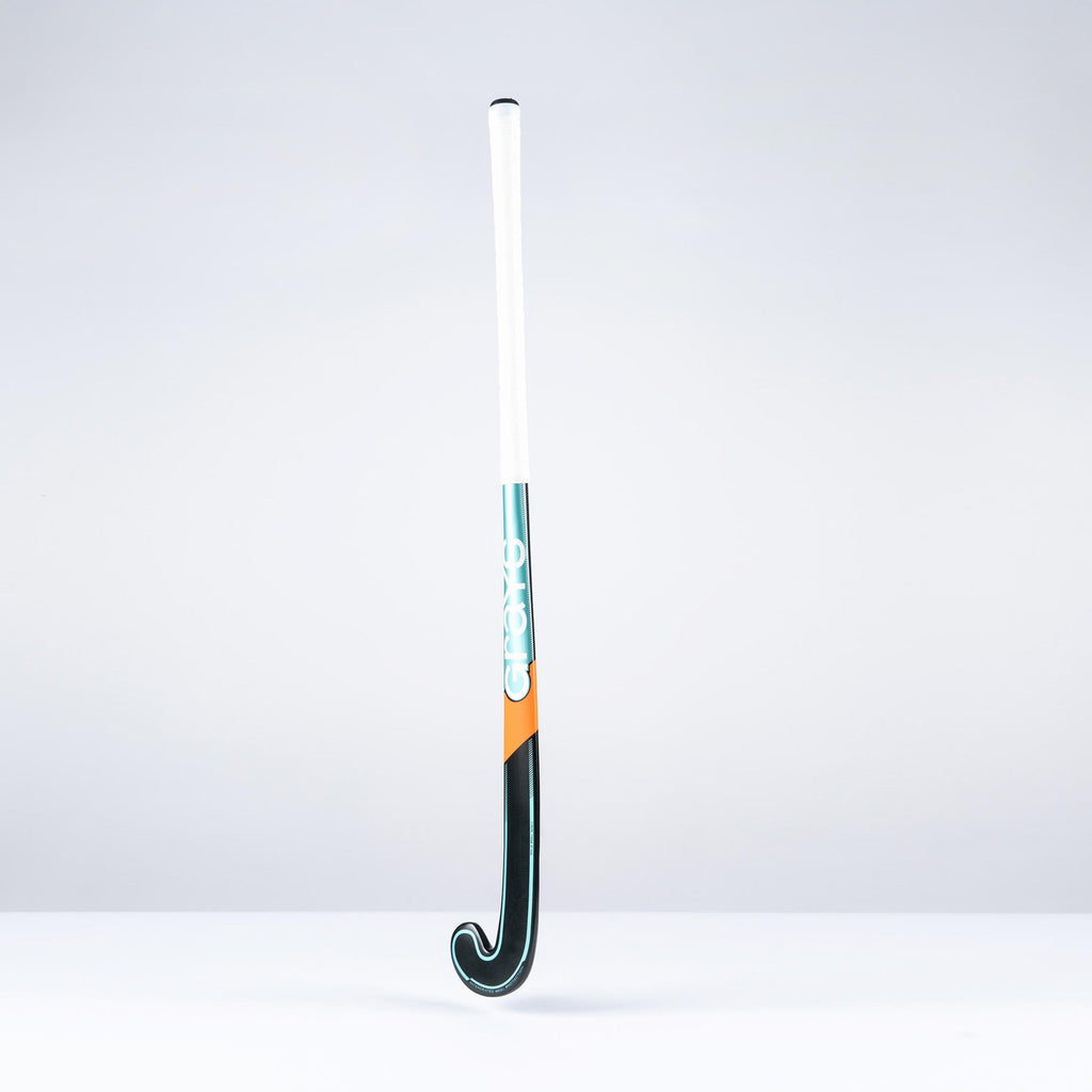 HBBB26Wooden Sticks GT Impulse Ocean Blue, Face Angle