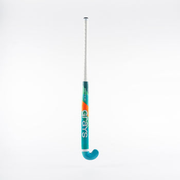 HBCA24Wooden Sticks Riptide UB Blue Green 4 Back