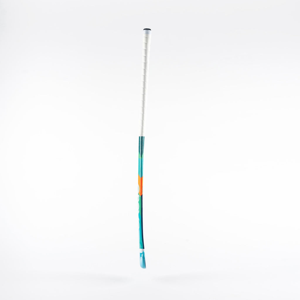 HBCA24Wooden Sticks Riptide UB Blue Green 5 Profile