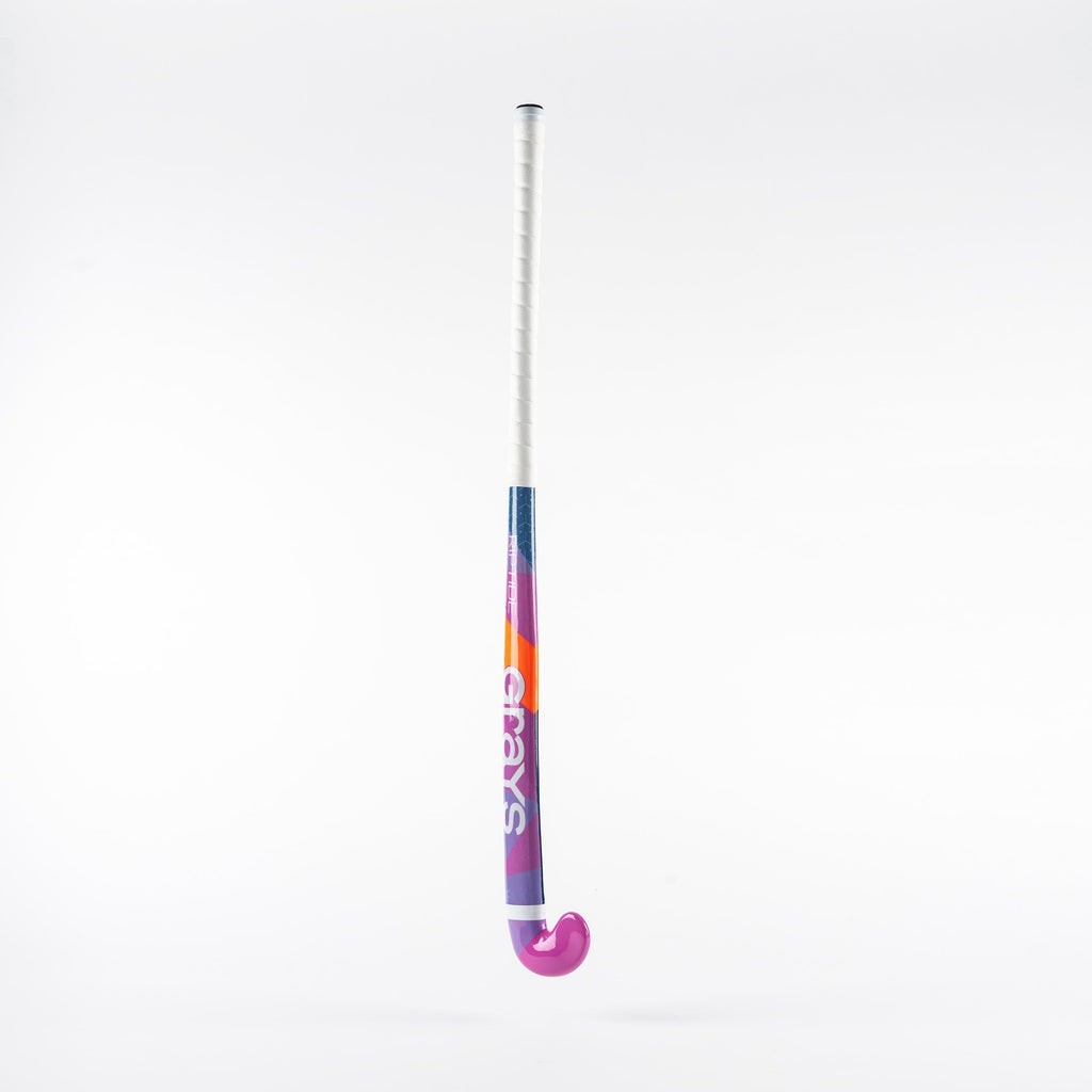 HBCA24Wooden Sticks Riptide UB Pink Blue 1 Angle