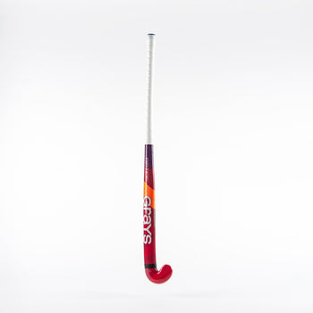 HBCA24Wooden Sticks Riptide UB Red Navy 1 Angle