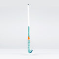 HBCA26Wooden Sticks Aura GT Stick Aqua, Back Angle
