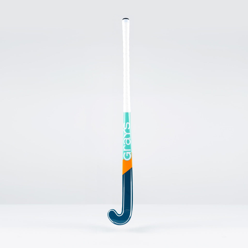 HBCA26Wooden Sticks Aura GT Stick Aqua, Face