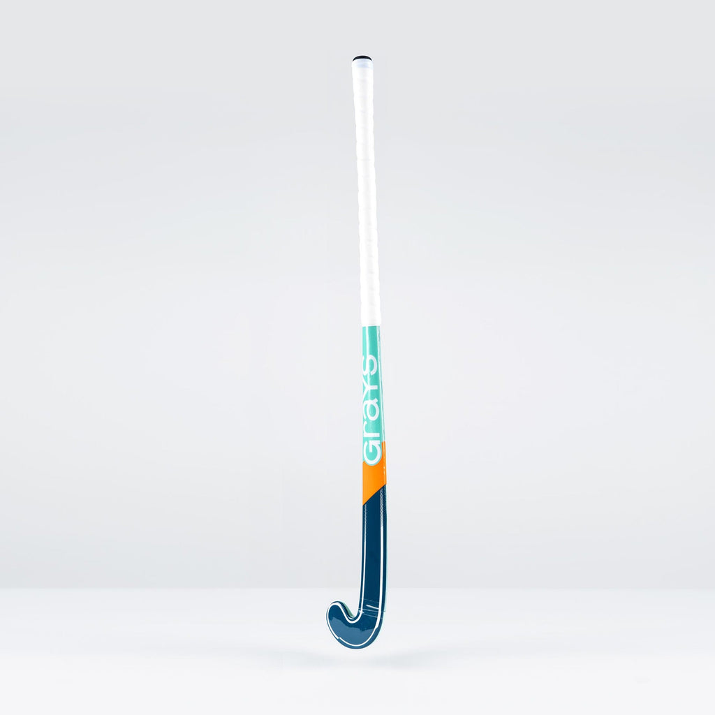 HBCA26Wooden Sticks Aura GT Stick Aqua, Face Angle