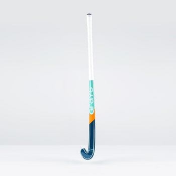 HBCA26Wooden Sticks Aura GT Stick Aqua, Face Angle