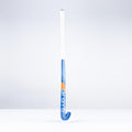HBCA26Wooden Sticks Aura GT Stick Blue, Back Angle