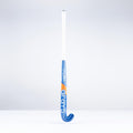 HBCA26Wooden Sticks Aura GT Stick Blue, Back