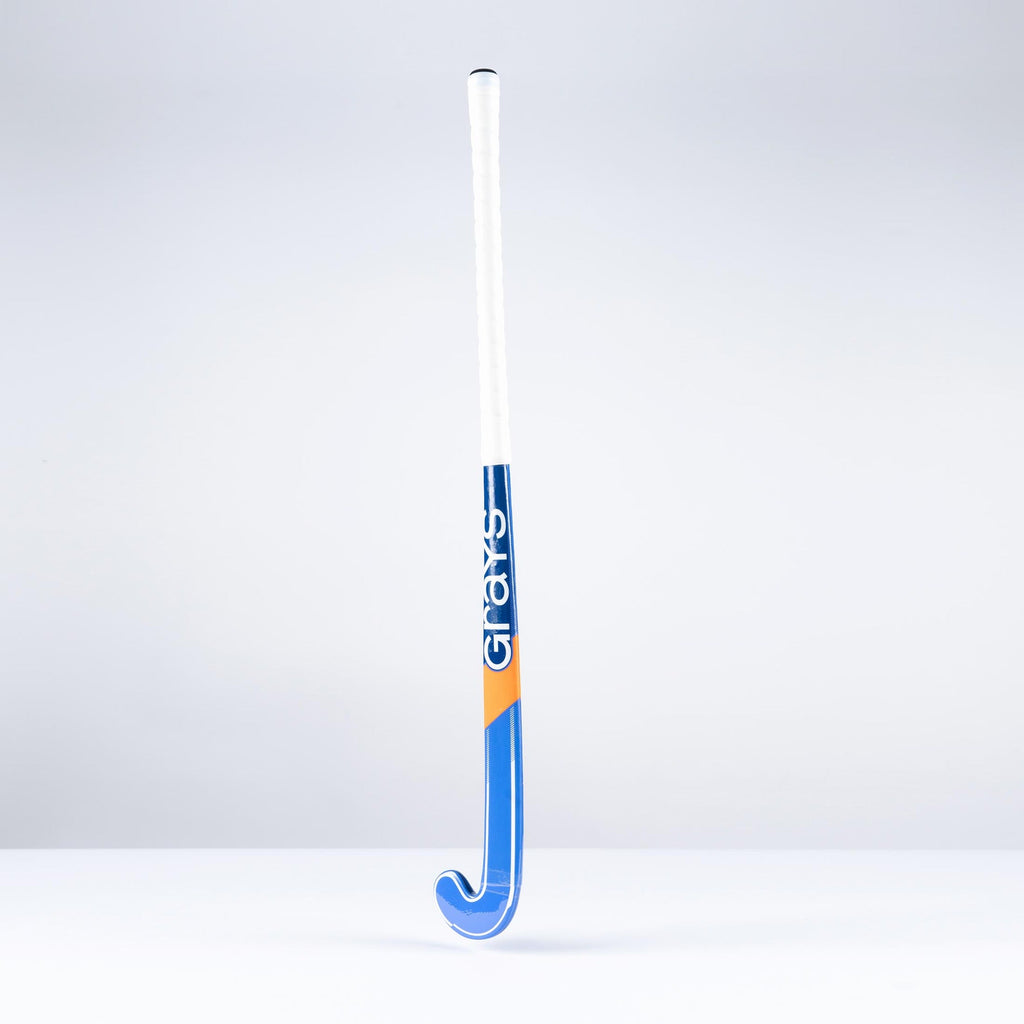HBCA26Wooden Sticks Aura GT Stick Blue, Face Angle