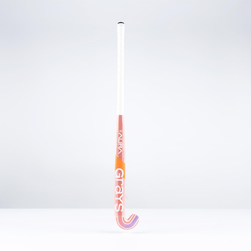 HBCA26Wooden Sticks Aura GT Stick Pink, Back