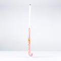 HBCA26Wooden Sticks Aura GT Stick Pink, Back Angle