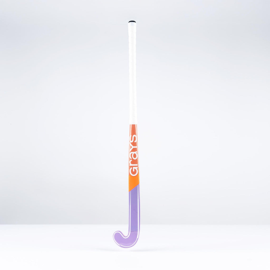 HBCA26Wooden Sticks Aura GT Stick Pink, Face