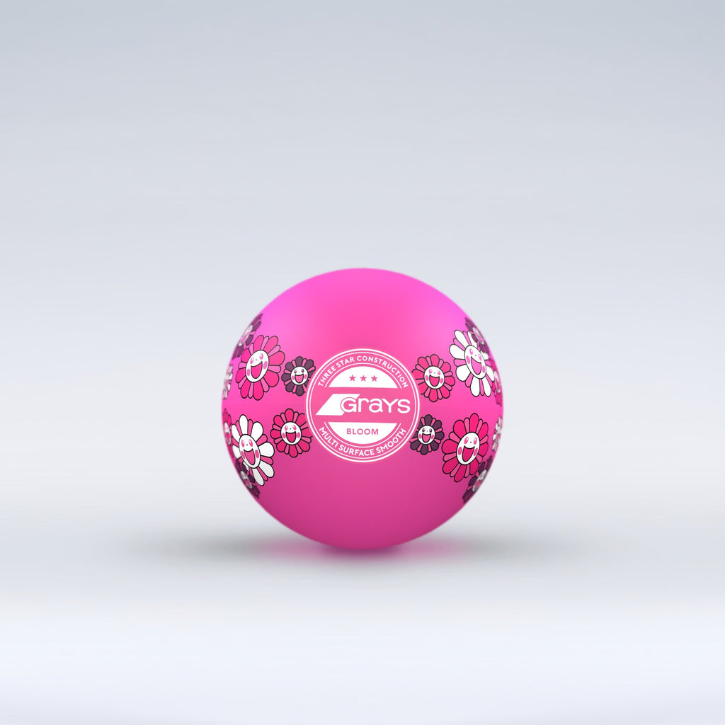 HDCB26Balls Bloom Novelty Hockey Ball