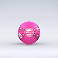 HDCB26Balls Bloom Novelty Hockey Ball