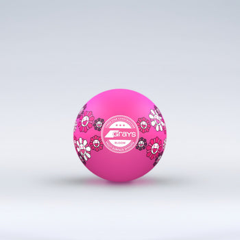 HDCB26Balls Bloom Novelty Hockey Ball