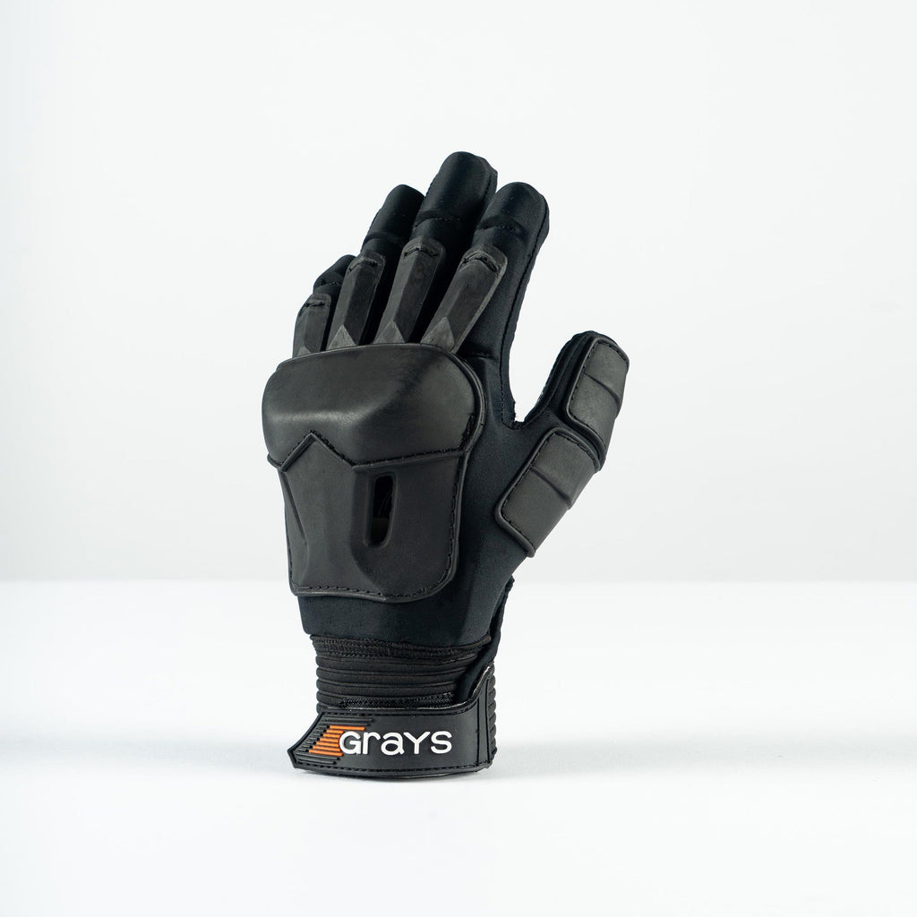 Prime Full Gloves