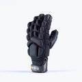 HGFA26Gloves Apex Full Hockey Glove Black
