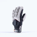 HGFA26Gloves Apex Full Hockey Glove White