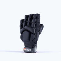 HGGA26Gloves Apex Touch Hockey Glove Black