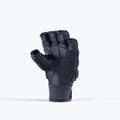 HGGA26Gloves Apex Touch Hockey Glove Black, Palm
