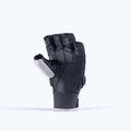 HGGA26Gloves Apex Touch Hockey Glove White, Palm