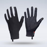 HGIA26Gloves Therma Full Hockey Glove Black