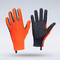 HGIA26Gloves Therma Full Hockey Glove Red