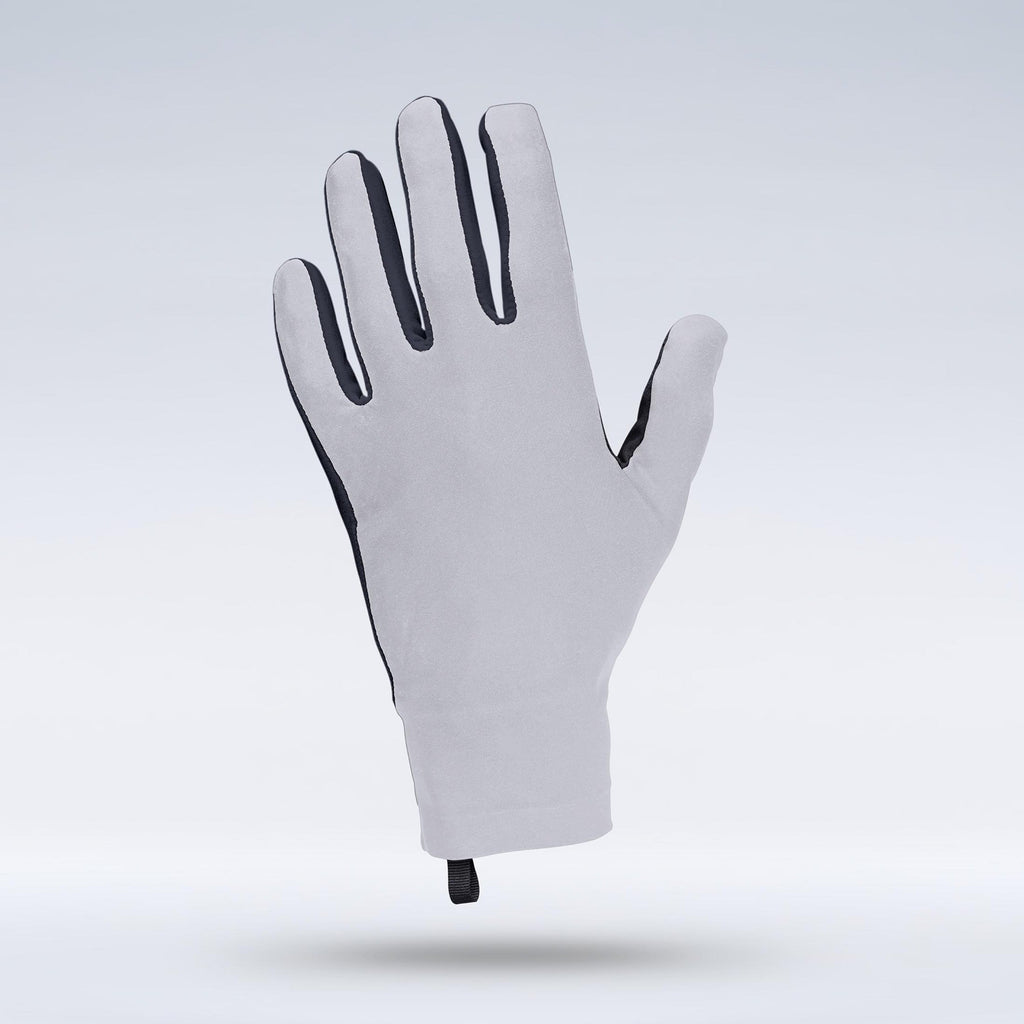 HGIA26Gloves Therma Full Hockey Glove White, Back