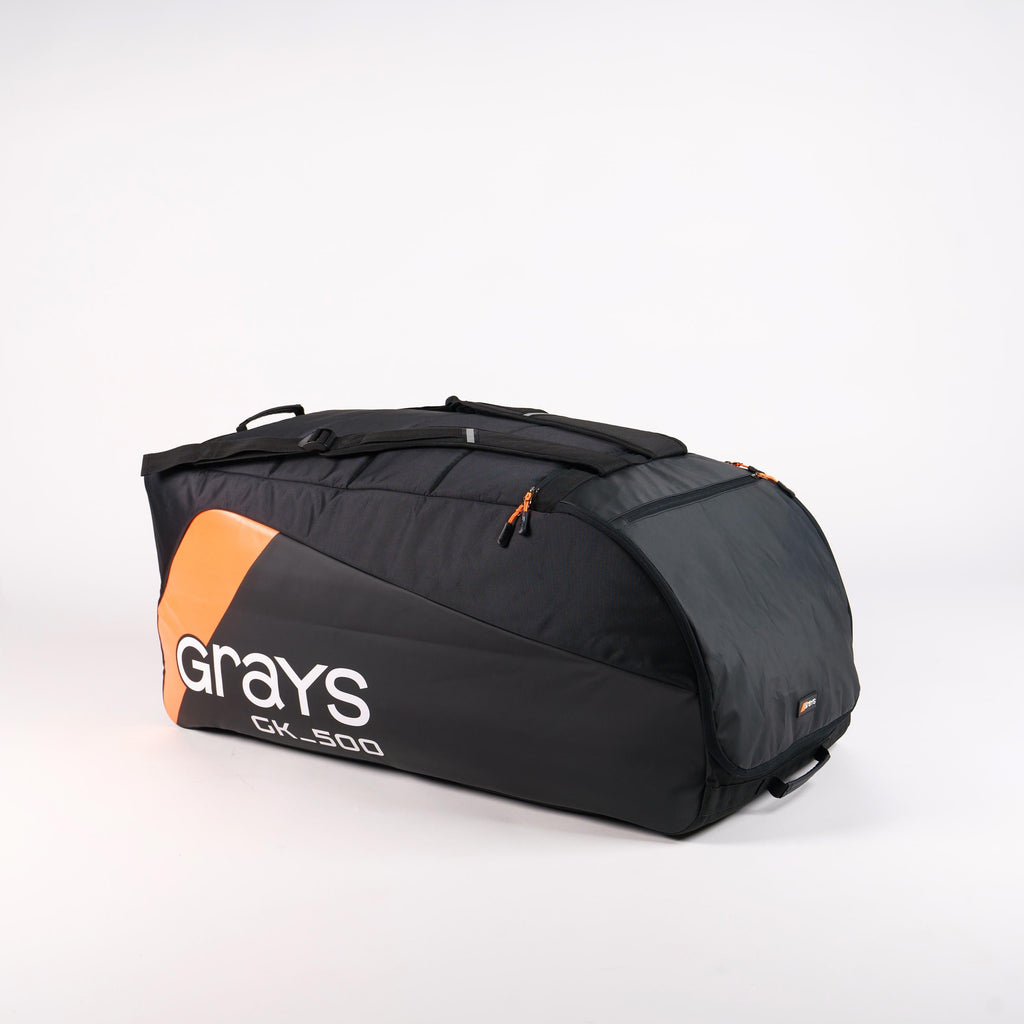 GK500 Goalie Duffle