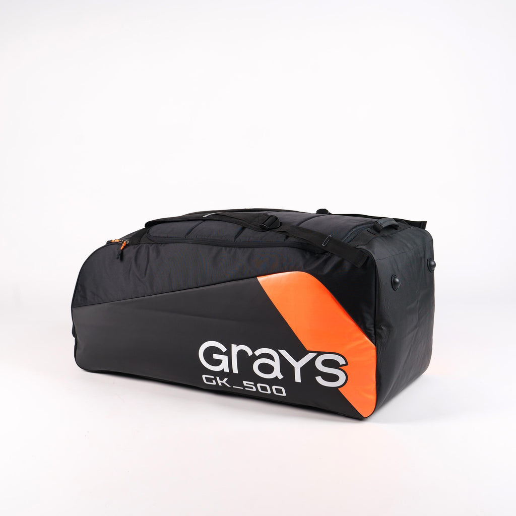 GK500 Goalie Duffle