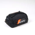 HHAC24Bags Omega Holdall Gen3 Black Front