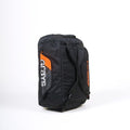 HHAC24Bags Omega Holdall Gen3 Black, Upright 2