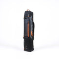 HHBD24Bags Delta Gen3 Kitbag Black Front