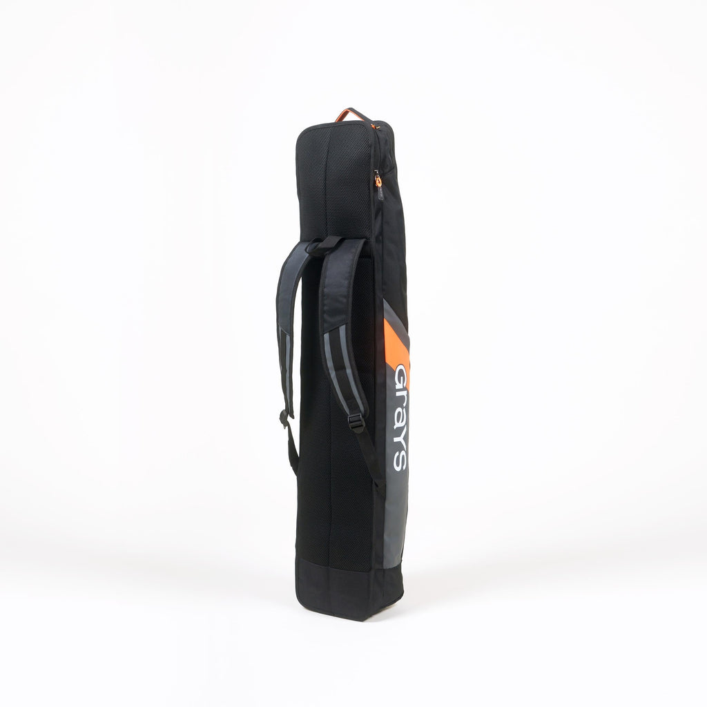 HHBE24Bags Epsilon Gen3 Kitbag Black, Back
