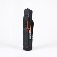 HHBE24Bags Epsilon Gen3 Kitbag Black Front