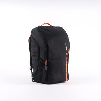 HHCA24Bags XI Gen3 Rucksack Black Front