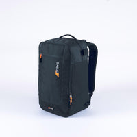 HHCB26Bags XI Rucksack Gen 4 Black