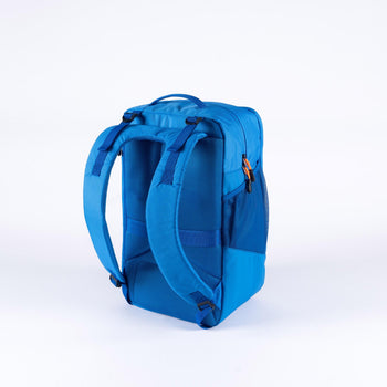 HHCB26Bags XI Rucksack Gen 4 Sky, Rear
