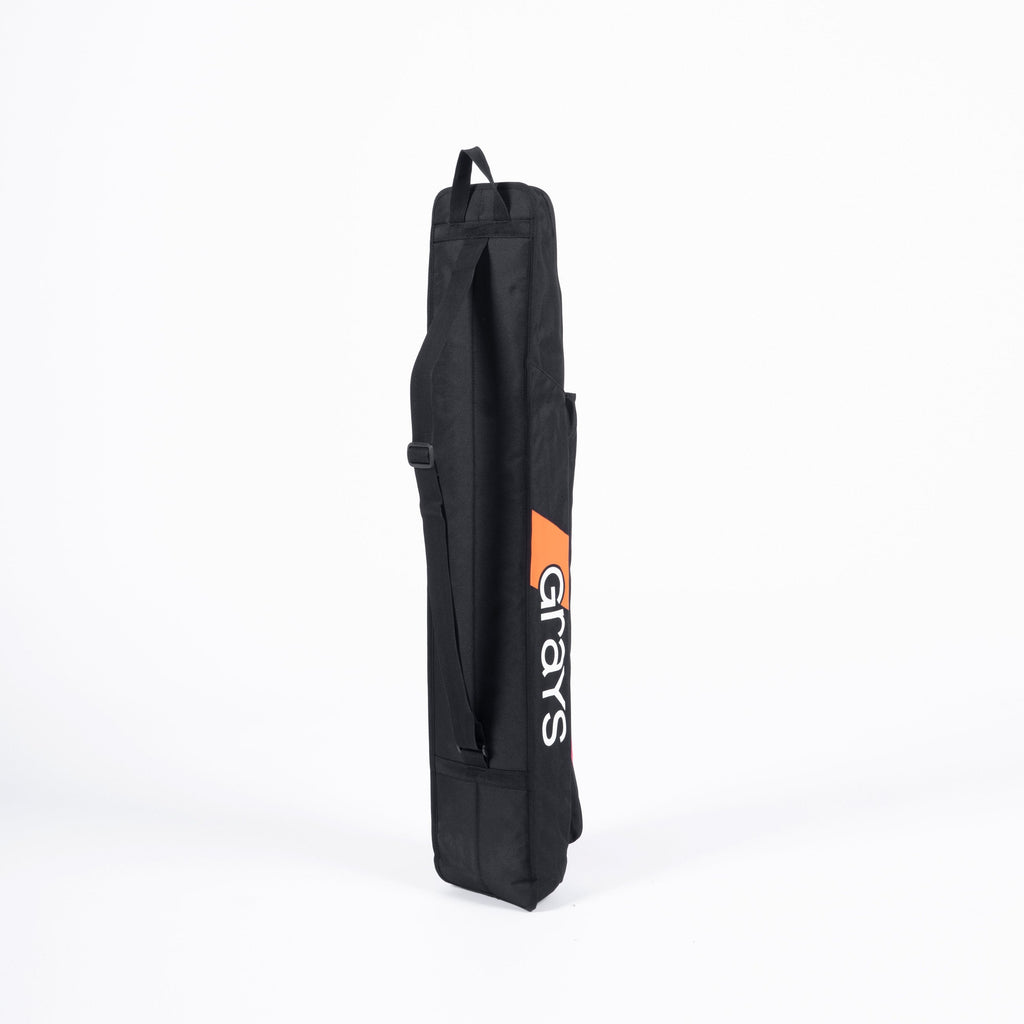 HHDA25Bags G200 Stick Bag Black Pink, Rear