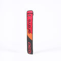HHDC24Bags G50 Stickbag Black Red Front