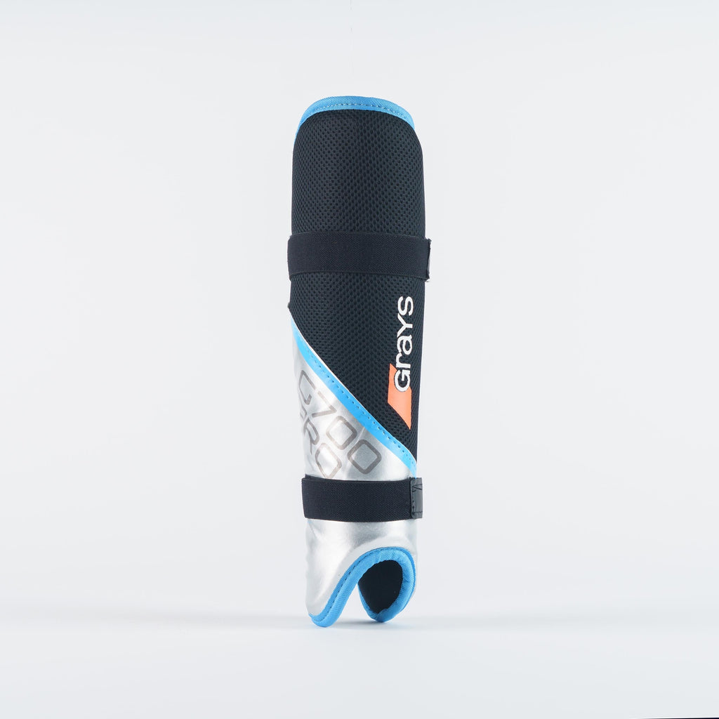 G700 Pro Shinguards