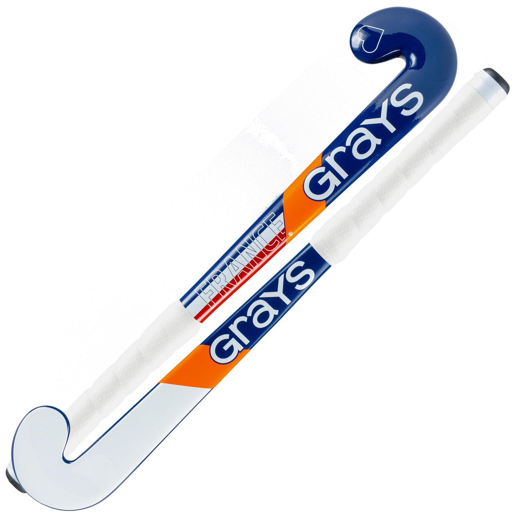 HNDA26Novelty International Supporter Hockey Stick France