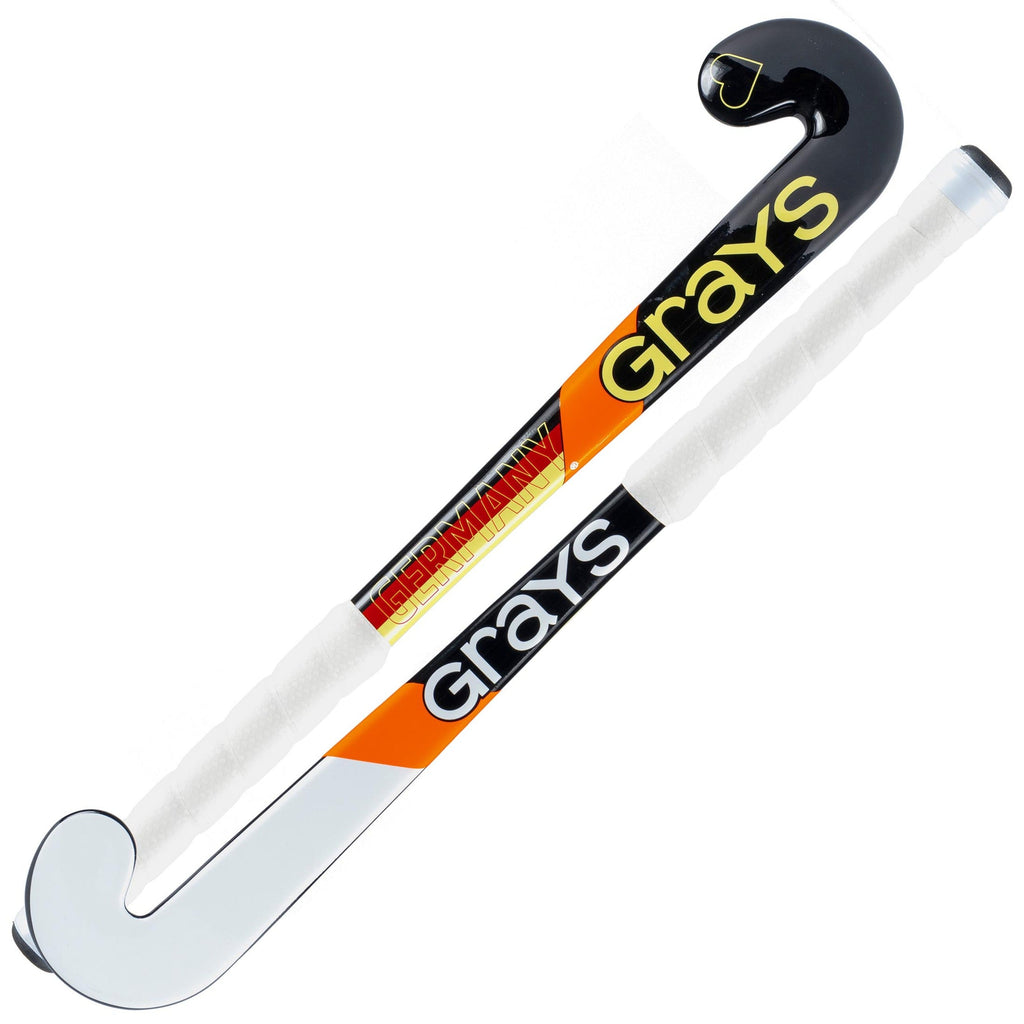 HNDA26Novelty International Supporter Hockey Stick Germany