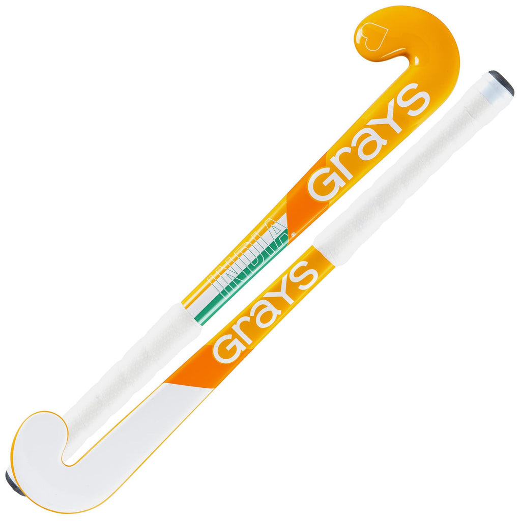 HNDA26Novelty International Supporter Hockey Stick India