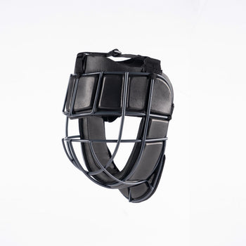 HPAA26Facemasks Elite Facemask Front Angle