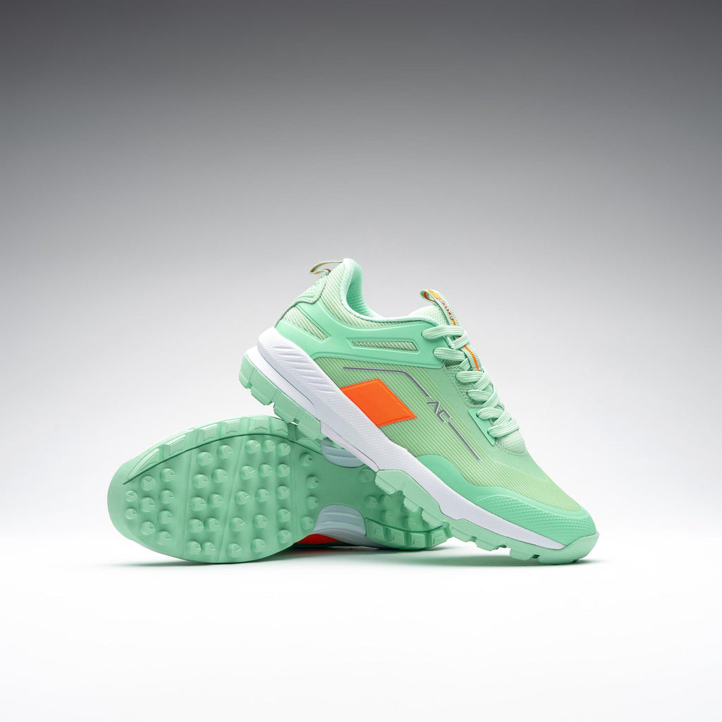 HSAB26Shoes Aero Cage Shoe Jade Green Main