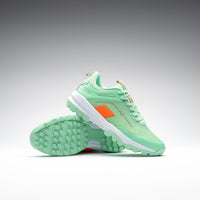 HSAB26Shoes Aero Cage Shoe Jade Green Main
